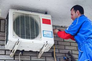 Find HVAC Contractors in Franklin County